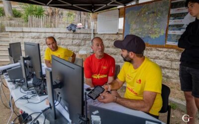 Thierry nous a quitté