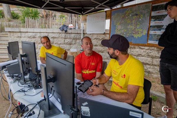 Thierry nous a quitté