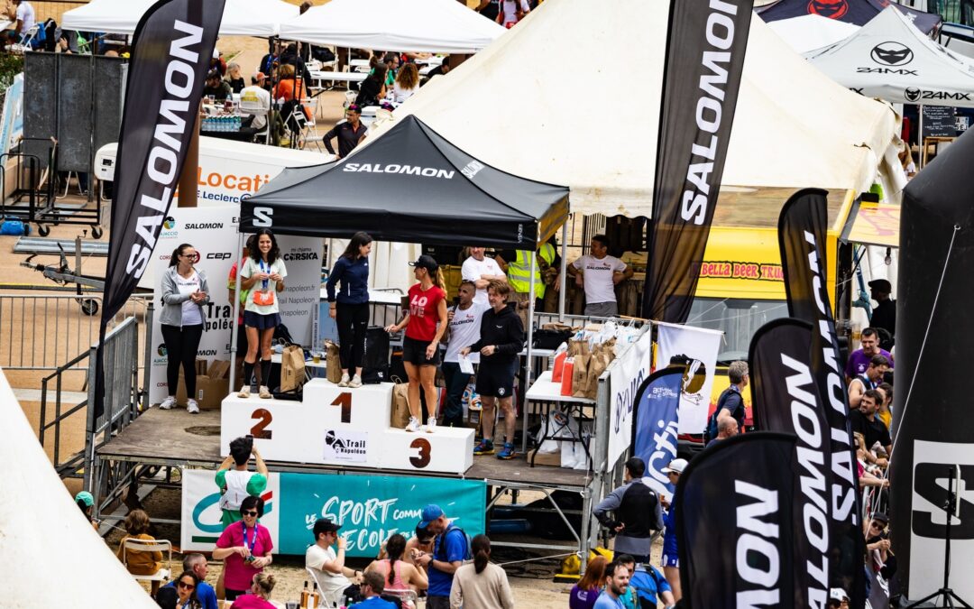 Trail Napoléon 2026