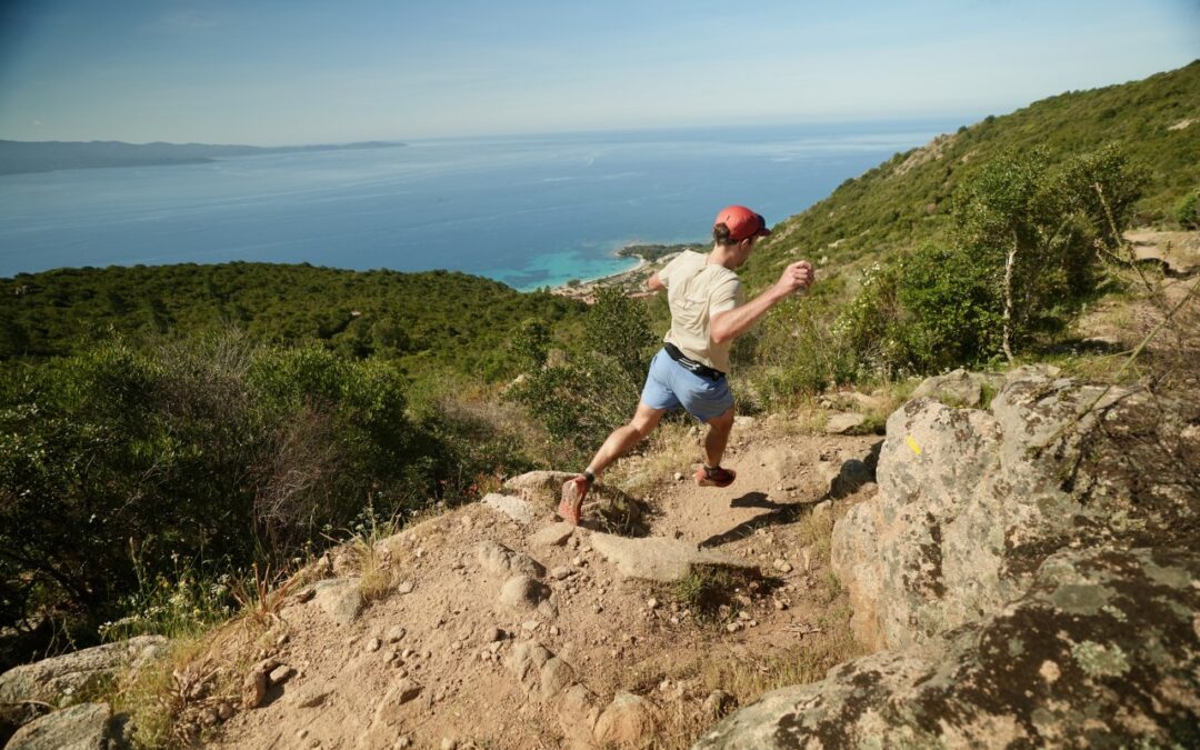 Trail Napoléon 2026 - Résultats